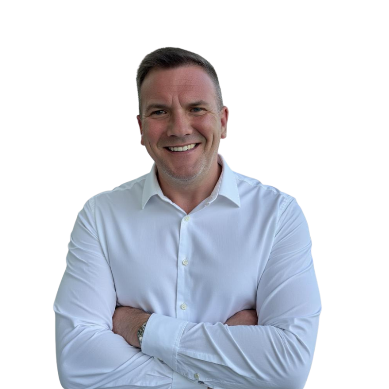 Simon Linstead, founder of vpgrowth.club